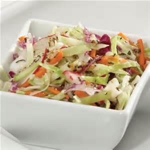 Simply Fabulous Sides Coleslaw
