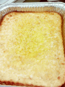 Corn Pudding Simply Fabulous Catering