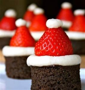 Simply Fabulous Holiday Dessert