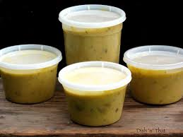 Simply Fabulous To Go Soups